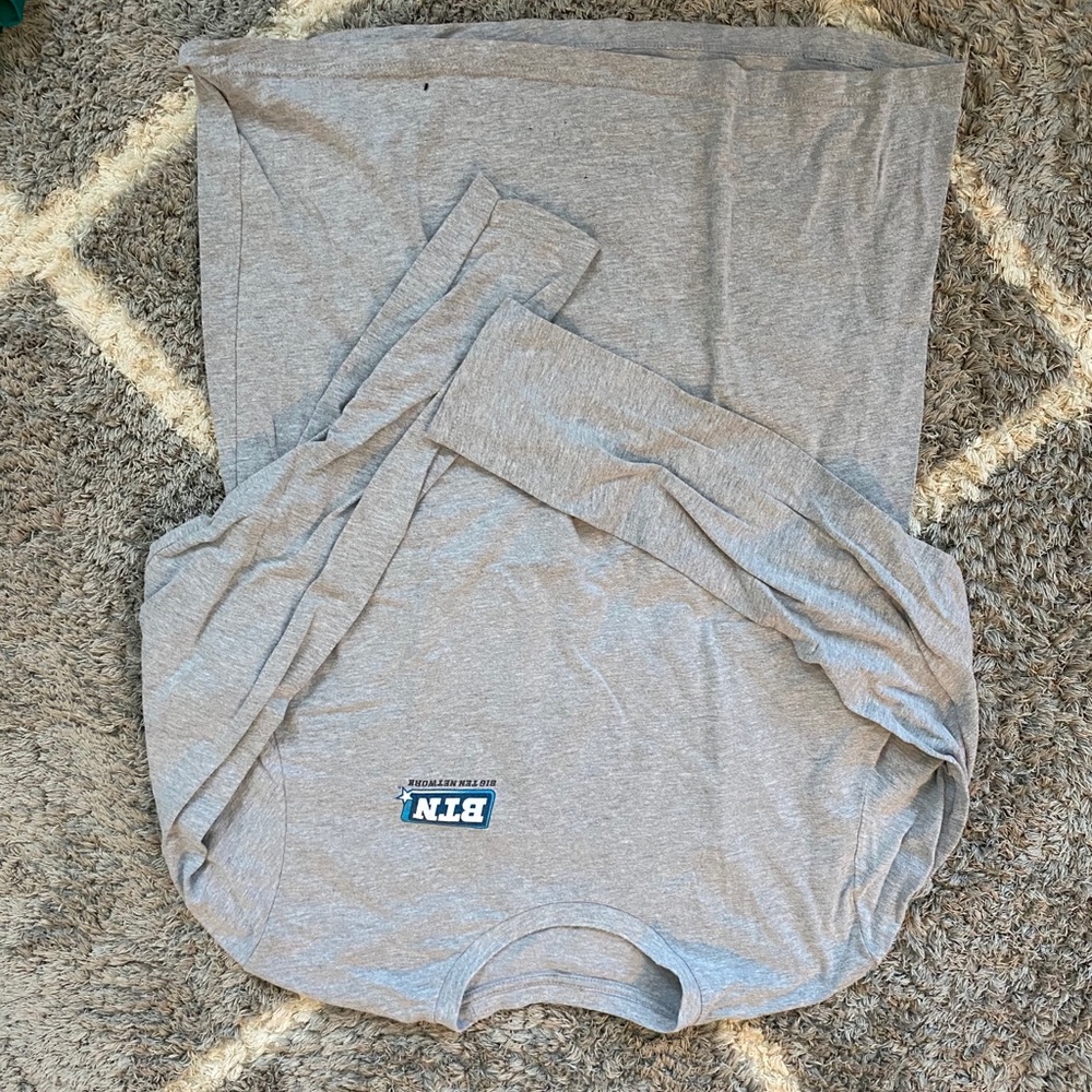 BIG 10 Long sleeve